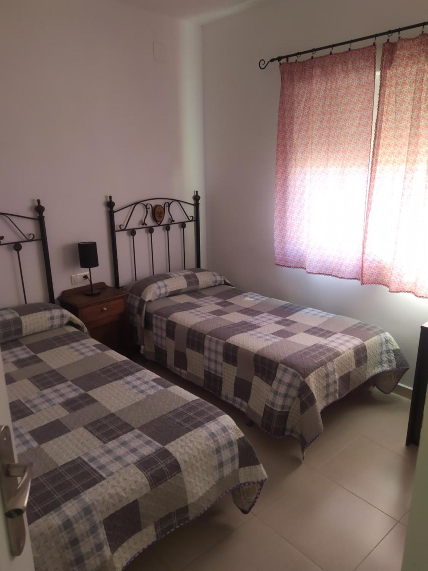 Casa Rural Hnas Corral Almoharin Pokoj fotografie