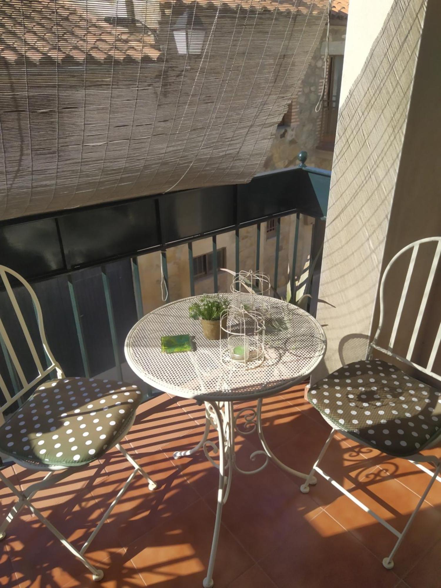 Casa Rural Hnas Corral Almoharin Pokoj fotografie
